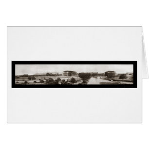 Foto de la Universidad de Arizona 1909