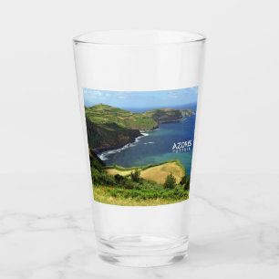 Foto de las islas Azores, Portugal
