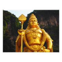 Foto de Lord Murugan