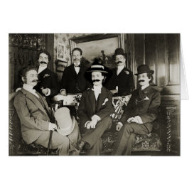 FOTO DE LOS HOMBRES DE LAS MUJERES DE LOS AÑOS 189