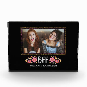 Foto de los mejores amigos de BFF para siempre