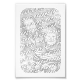 Foto de marco blanco 4x6