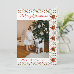Foto de Mariquita de Navidad