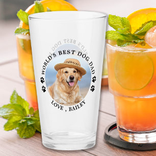 Foto de Mascota personalizada del mejor perro del 