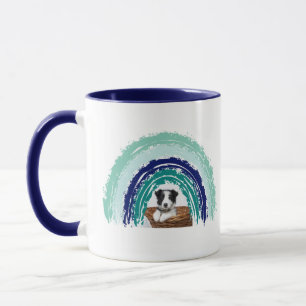 Foto de Mascota personalizado Mug - Copa de café d