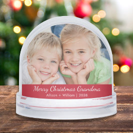 Foto de Merry Christams Grandma