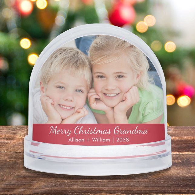 Foto de Merry Christams Grandma (Subido por el creador)