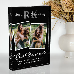 Foto de Monograma Best Friends