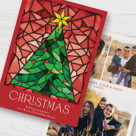 Foto de Navidad de época