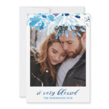 Foto de Navidad moderna muy bendita religiosa