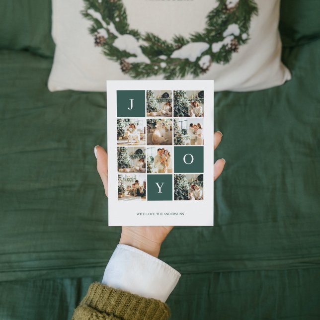 Foto de Navidades de Collage | Alegría | Feliz fer (Subido por el creador)