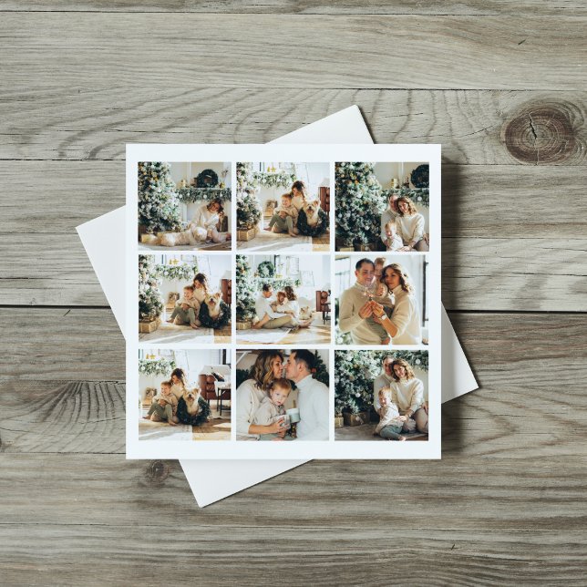 Foto de Navidades de Collage | Feliz feriado (Subido por el creador)