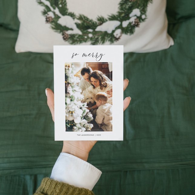 Foto de Navidades modernos simples | Feliz Navidad (Subido por el creador)