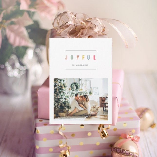 Foto de Navidades modernos simples | Fiestas alegr (Subido por el creador)
