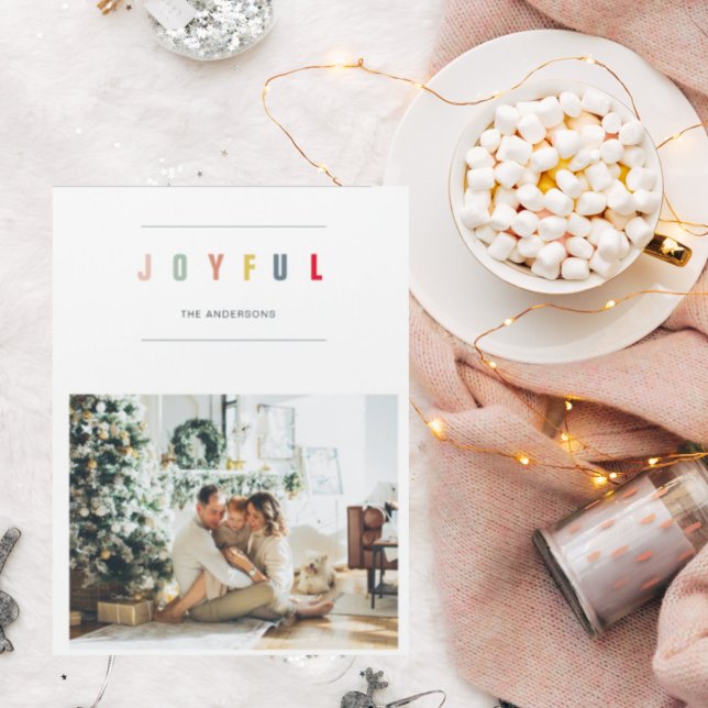 Foto de Navidades modernos simples | Fiestas alegr (Subido por el creador)