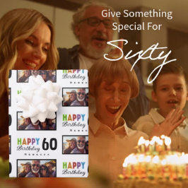 Foto de nombre Papel de envolvimiento de cumpleaño