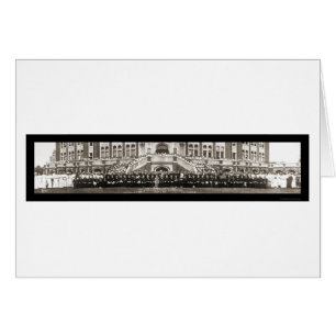Foto de Nueva Orleans LA Loyola 1913