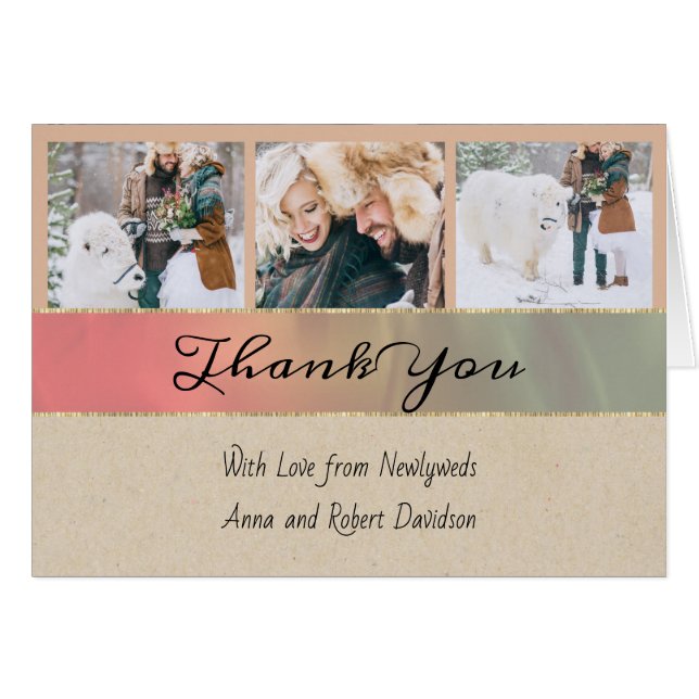 Foto de país GraciasYou (Anverso (Horizontal))