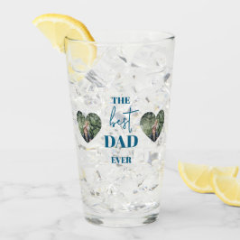 Foto de papá e hijo - El mejor papá del corazón