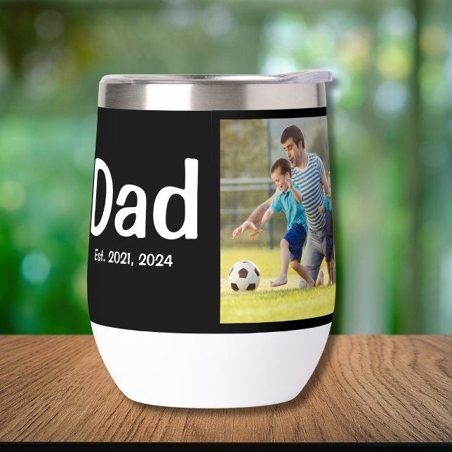 Foto de Papá Establecido  (Subido por el creador)