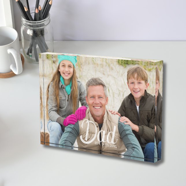 Foto de Papá Personalizada Establecida (Subido por el creador)