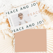 Foto de paz y alegría moderna