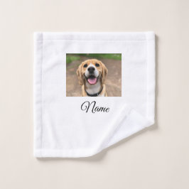 Foto de perro gato añadir nombre mascota personali