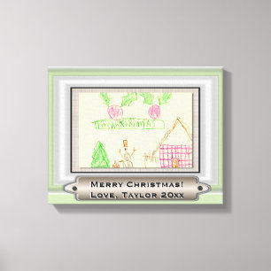 Foto de Personalizable DIY o marco de arte