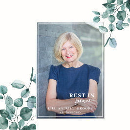 Foto de Personalizado completo funeral | Memorial