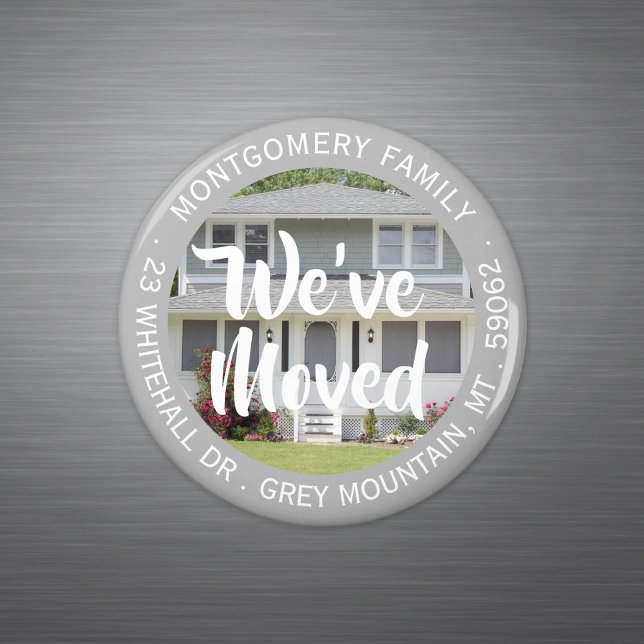 Foto de personalizado Hemos movido el imán de camb (Subido por el creador)