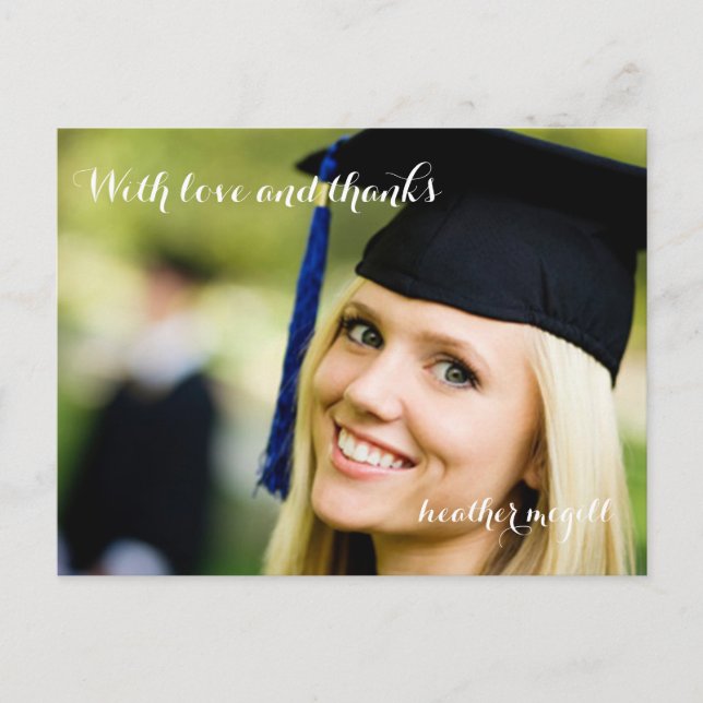 Foto de PixDezines gracias a las postales (Anverso)