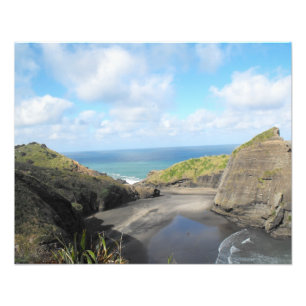 Foto de playa, The Gap at Piha