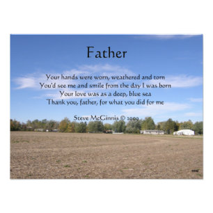 Foto de Poema para Padre