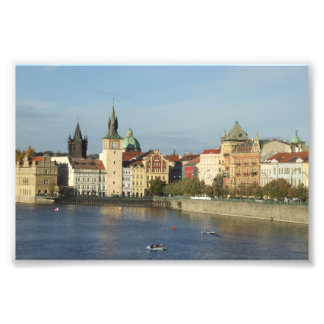 Foto de Praga