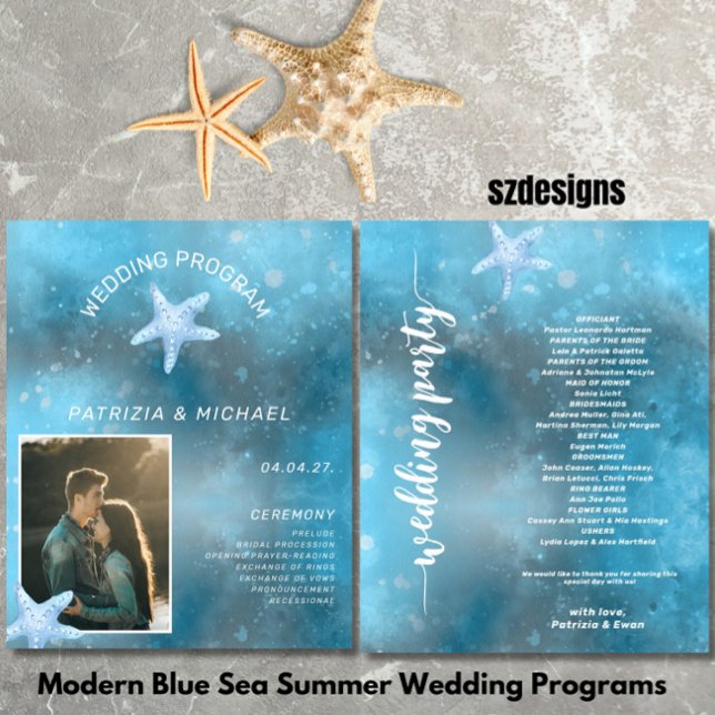 Foto de presupuesto Programa de Boda de Verano en  (Subido por el creador)