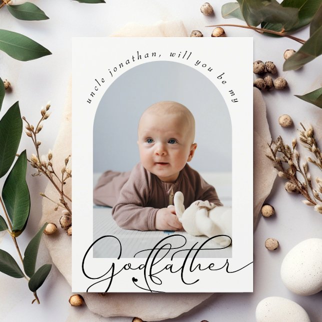 Foto de propuesta minimalista del padre (Subido por el creador)