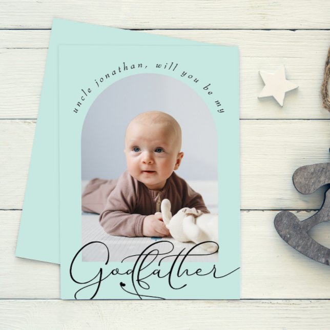 Foto de propuesta minimalista del padre (Subido por el creador)