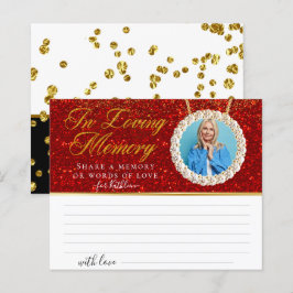 Foto de Red Purpurina Comparte tarjeta de memoria