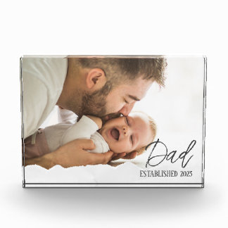 Foto de regalo del Día del Padre 2023