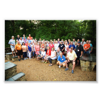 Foto de Reunión LHS de 4 x 6"