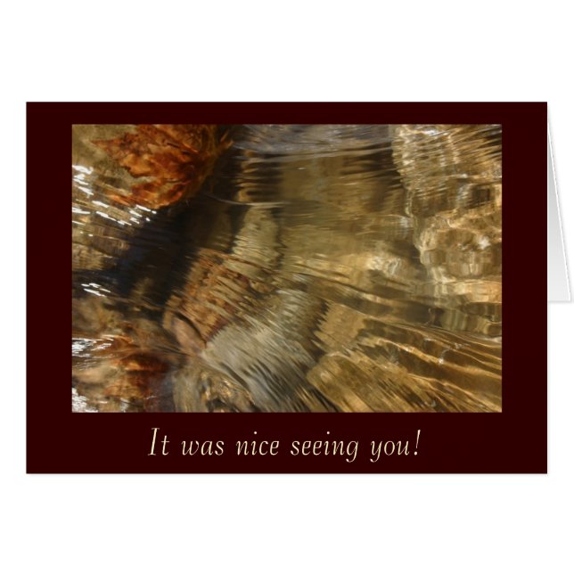 Foto de Riverbed (Anverso (Horizontal))