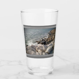Foto de Rocky Ocean Shore