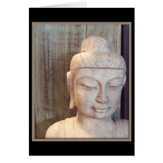 Foto de Siddhartha Gautama (Frente)