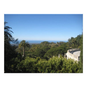 Foto de Skyscape de California