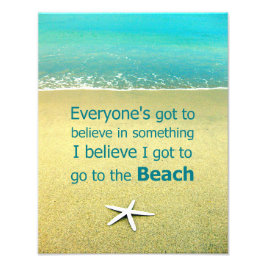 Foto de Starfish de Beach