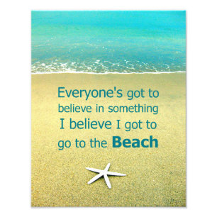 Foto de Starfish de Beach