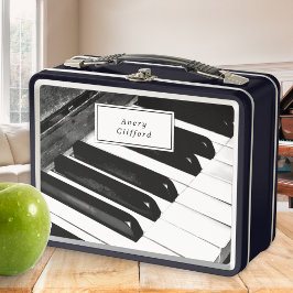 Foto de teclas de piano Instrumento musical person