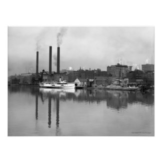 FOTO de Toledo, OH Waterfront