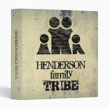 Foto de Tribe Family