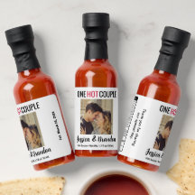 Foto de una pareja caliente - Salsa picante de bod